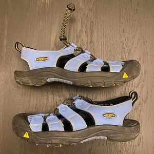 Keen Waterproof Sandals